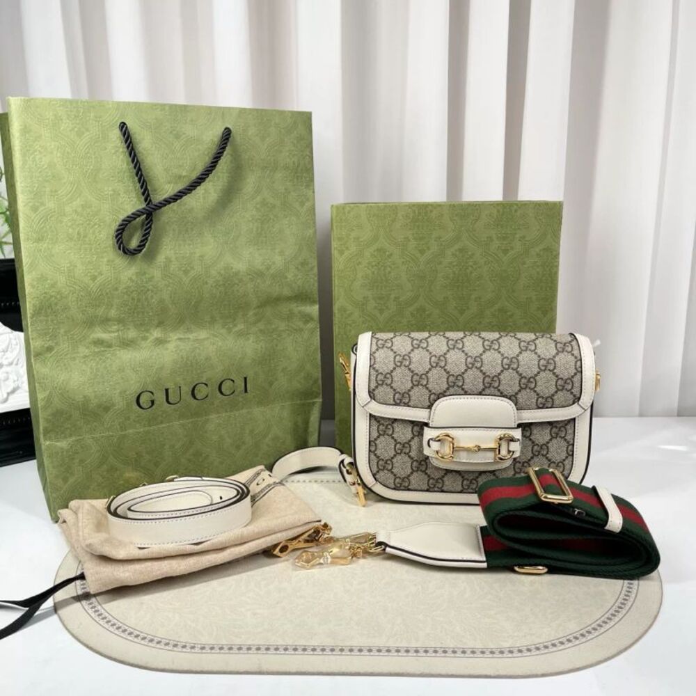 Gucci Women Pre-Loved Bag Very Good Condition